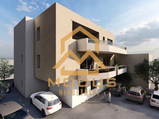 Wohnung zum Kauf 226.000 € 2 Zimmer 79 m² Podstrana