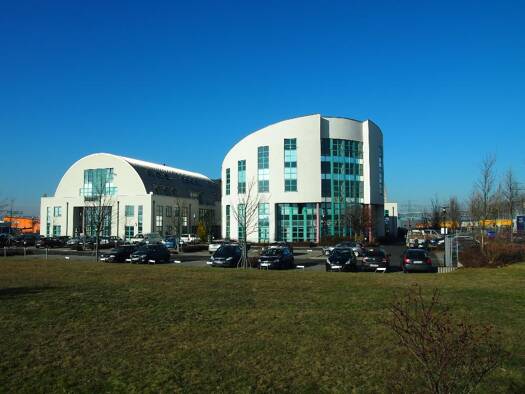 Immobilie zum Kauf 4.000.000 € 10.493 m² Grundstück Hochstedt Erfurt 99098