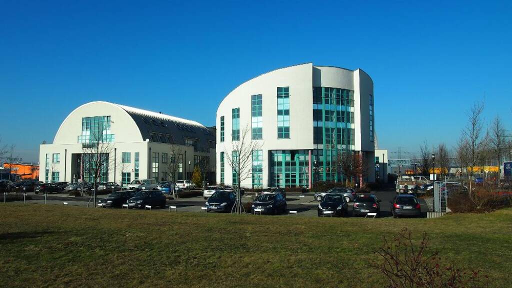 Sonstiges zum Kauf 4.000.000 € 10.493 m² Grundstück Hochstedt Erfurt 99098