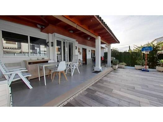 Villa zum Kauf 624.990 € 4 Zimmer 237 m² 6.047 m² Grundstück Benicàssim / Benicasim 12560