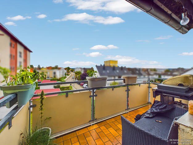 Wohnung zum Kauf 229.900 € 3 Zimmer 75 m² 2. Geschoss Gunzenhausen Gunzenhausen 91710