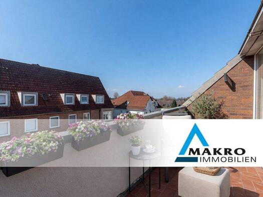 Wohnung zur Miete 756 € 2 Zimmer 63 m² EG frei ab 01.04.2026 Peterstr 50 Elmshorn 25335