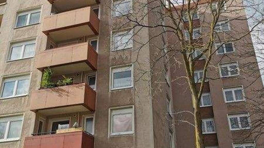 Wohnung zur Miete 529 € 3,5 Zimmer 71 m² 2. Geschoss frei ab 11.04.2026 Finkenweg 2 Beckhausen Gelsenkirchen 45899