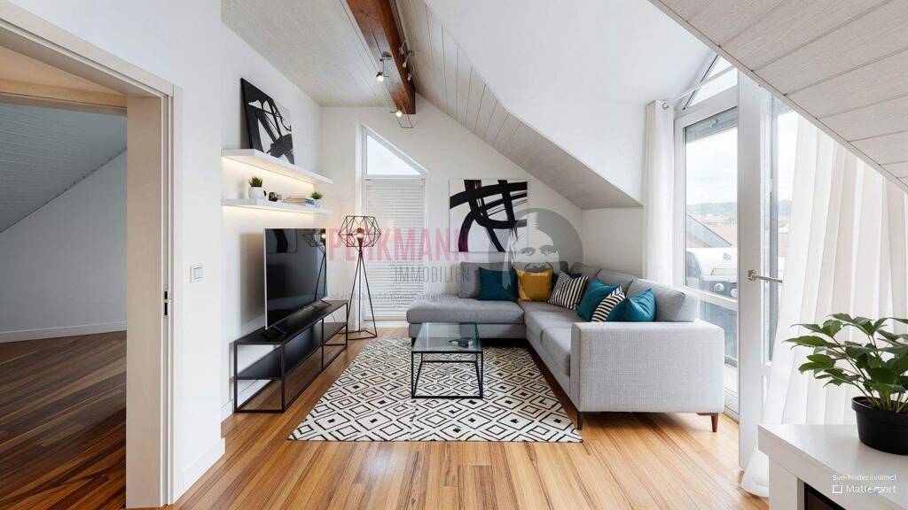 Wohnung zum Kauf 479.000 € 3 Zimmer 88 m² 3. Geschoss frei ab 01.06.2026 Fürstenfeldbruck 82256