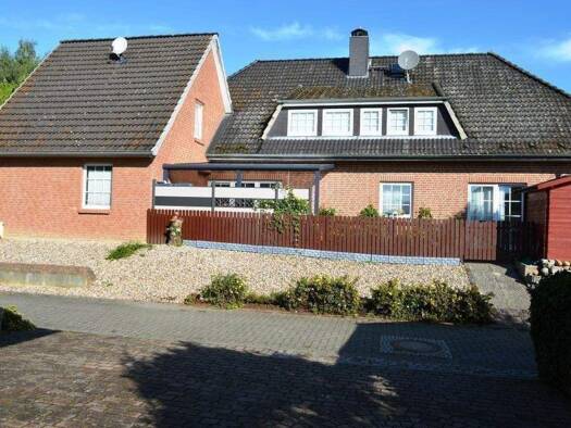 Mehrfamilienhaus zum Kauf 549.000 € 11 Zimmer 275,3 m² 700 m² Grundstück Embsen Embsen 21409