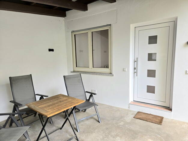 Wohnung zur Miete 380 € 2 Zimmer 40 m² EG Nieder-Saulheim Saulheim 55291
