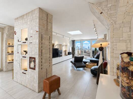 Wohnung zum Kauf 1.250.000 € 4,5 Zimmer 190 m² EG Schöneberg Berlin 10787