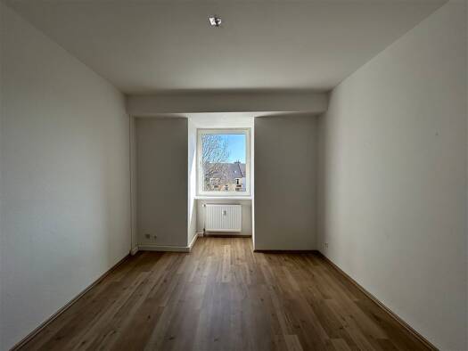 Wohnung zur Miete 500 € 2 Zimmer 57,6 m² 3. Geschoss frei ab sofort Oberdorfstraße 33 Altendorf Essen , Ruhr 45143