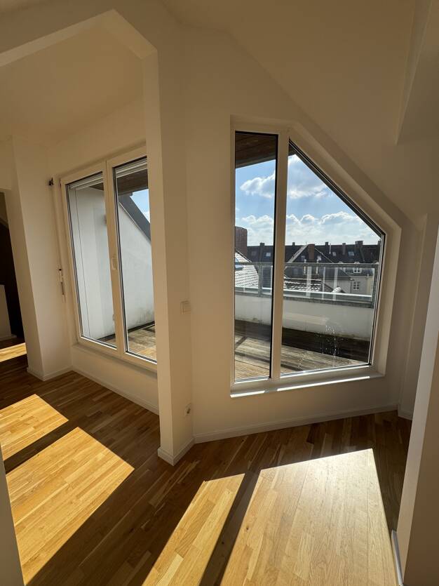 Wohnung zum Kauf 849.000 € 3 Zimmer 105 m² 4. Geschoss frei ab sofort Laim München 80687
