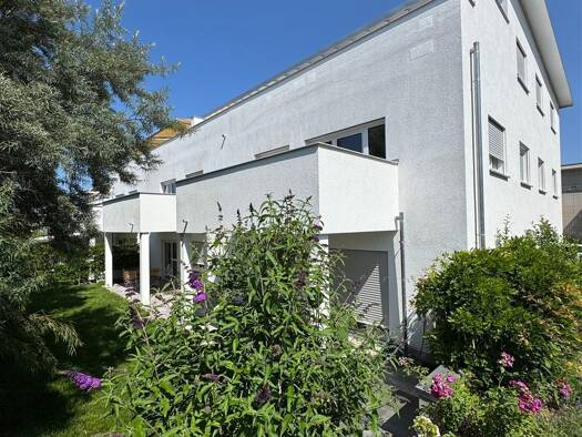 Wohnung zum Kauf 498.000 € 221 m² Gebhard-Müller-Straße 25 Rottenburg Rottenburg am Neckar 72108