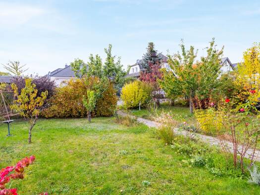 Grundstück zum Kauf provisionsfrei 150.000 € 344 m² Grundstück Schwanebeck Panketal 16341