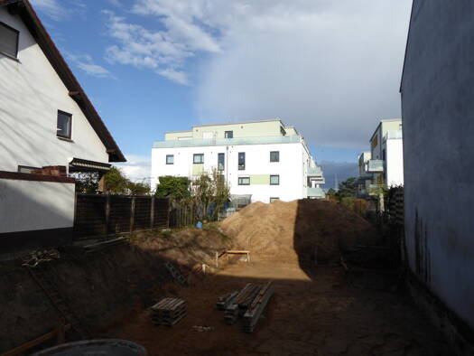 Wohnung zum Kauf - Erstbezug 485.000 € 4 Zimmer 93 m² Dietesheim Mühlheim am Main 63165