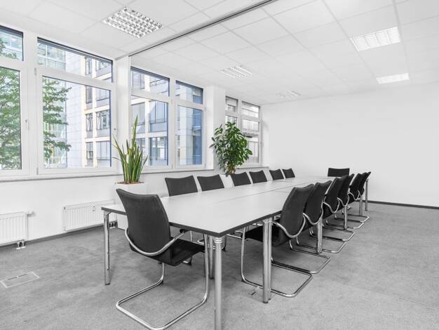 Bürofläche zur Miete provisionsfrei 979 € 60 m² Bürofläche teilbar von 20 m² bis 60 m² Schmidtstraße 51 Gallus Frankfurt am Main 60326