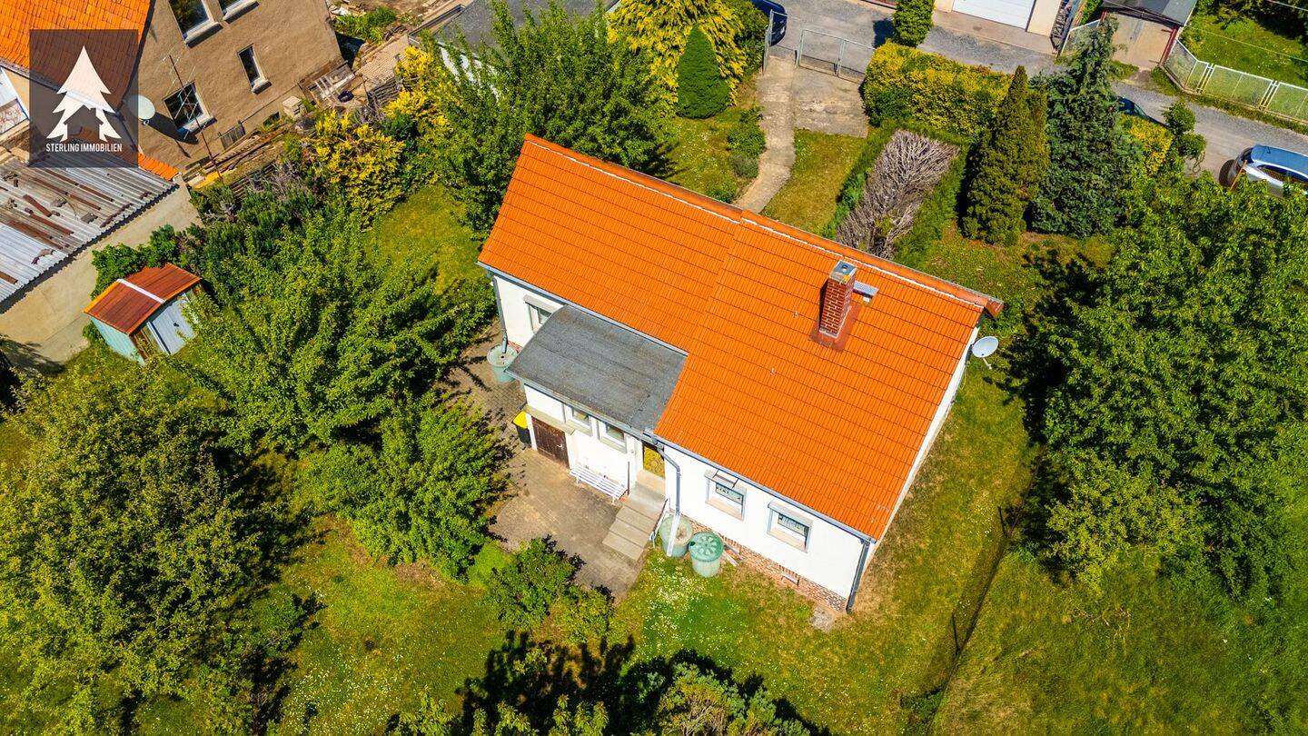 Einfamilienhaus zum Kauf - Ansicht 5
