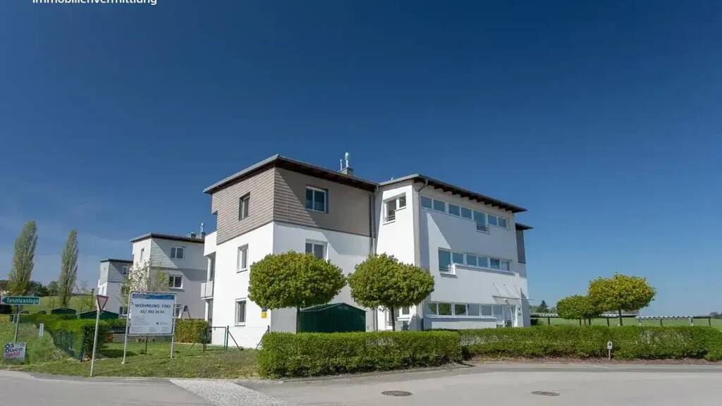 Wohnung zur Miete 761 € 3 Zimmer 81,2 m² Kirnberg an der Mank 3241