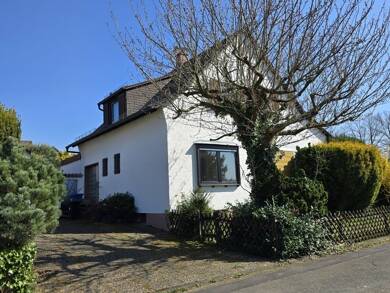 Einfamilienhaus zum Kauf 389.000 € 5 Zimmer 165 m² 835 m² Grundstück Michelstadt Michelstadt 64720