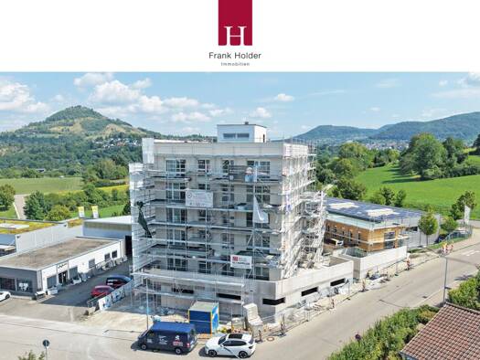 Wohnung zur Miete - Erstbezug 1.200 € 3 Zimmer 89 m² frei ab 01.01.2027 Pfullingen 72793