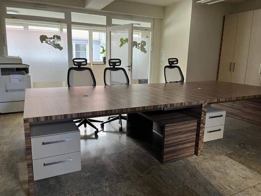 Bürofläche zur Miete provisionsfrei 700 € 1 Zimmer 53 m² Bürofläche teilbar ab 53 m² Innere Altstadt Dresden 01067