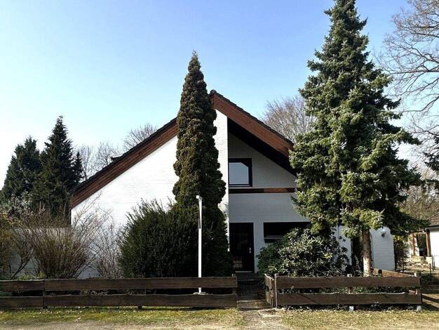 Einfamilienhaus zum Kauf 680.000 € 7 Zimmer 237,4 m² 1.280 m² Grundstück Eilendorf Buxtehude Eilendorf 21614