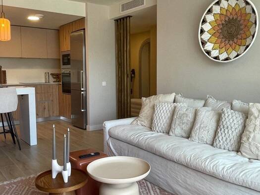 Wohnung zum Kauf 425.000 € 80 m² Jávea (Xabia) 03730