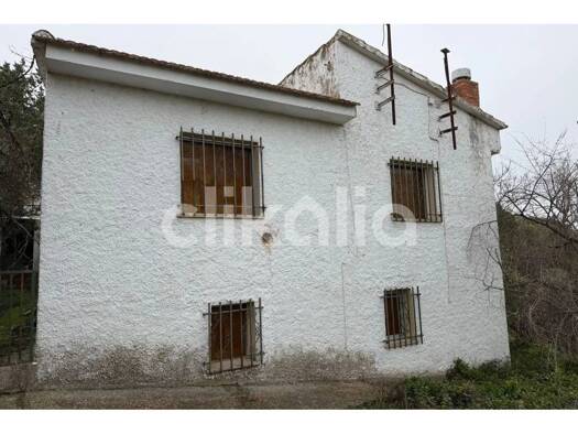 Villa zum Kauf 85.000 € 3 Zimmer 250 m² Brea de Tajo 28596