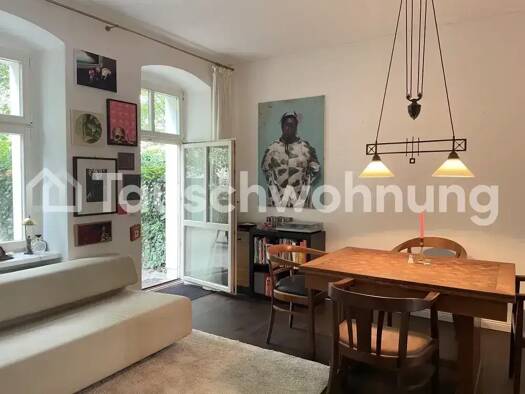Wohnung zur Miete Tauschwohnung 1.200 € 2 Zimmer 60 m² Französisch Buchholz Berlin 10405