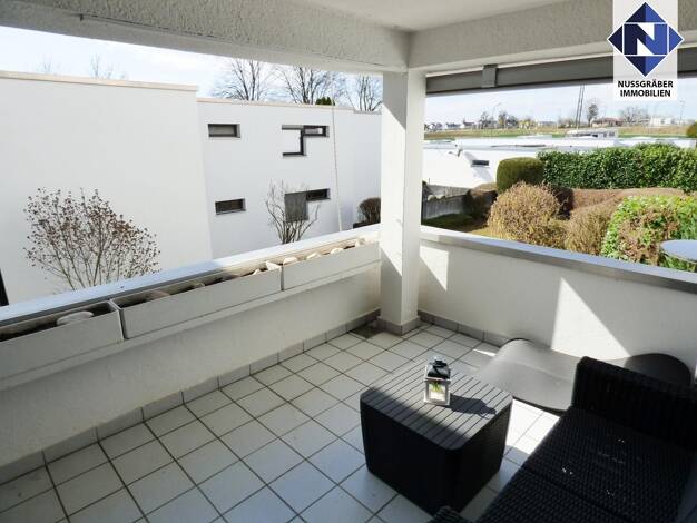 Wohnung zum Kauf 419.500 € 4,5 Zimmer 124 m² 1. Geschoss Zollberg Esslingen am Neckar 73734