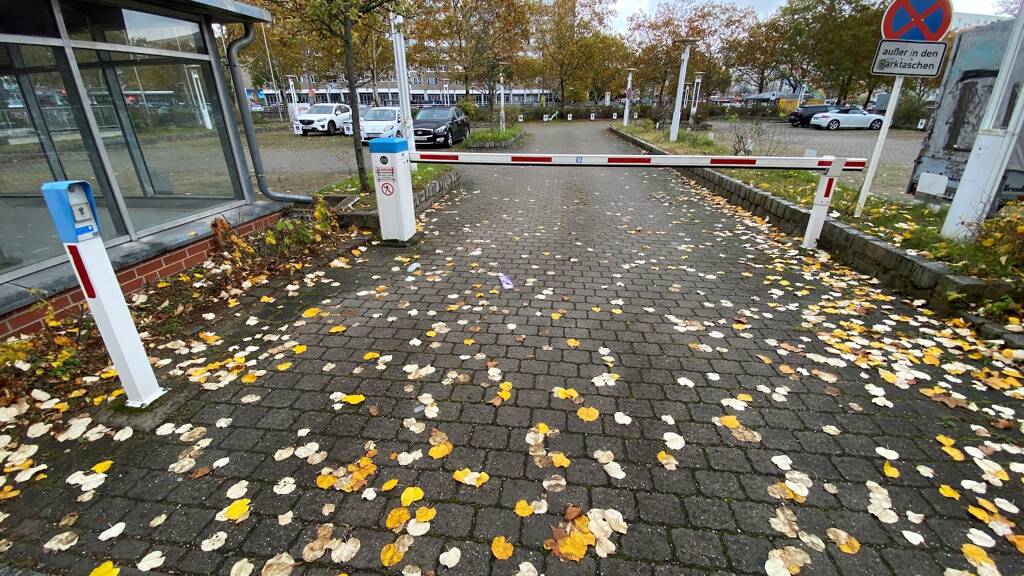 Außenstellplatz zur Miete provisionsfrei 55 € Lichtenberg Berlin 10369