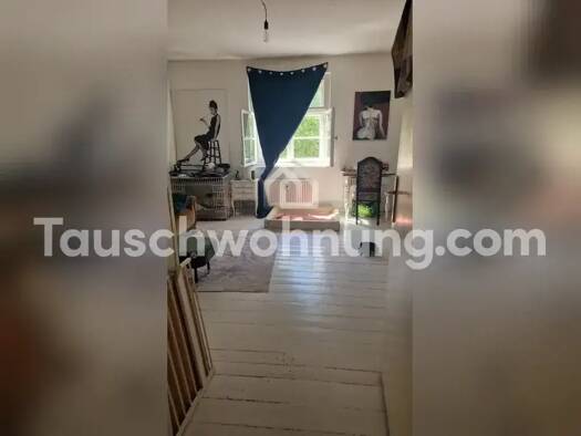 Wohnung zur Miete Tauschwohnung 336 € 2 Zimmer 47 m² 3. Geschoss Pankow Berlin 13189