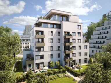 Wohnung zum Kauf provisionsfrei 1.205.000 € 4 Zimmer 131,8 m² 1. Geschoss Neustadt - Nord Köln 50668