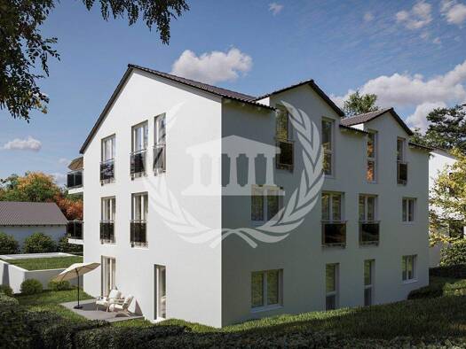 Wohnung zum Kauf 534.258 € 4 Zimmer 79,7 m² 1. Geschoss Kareth Lappersdorf 93138