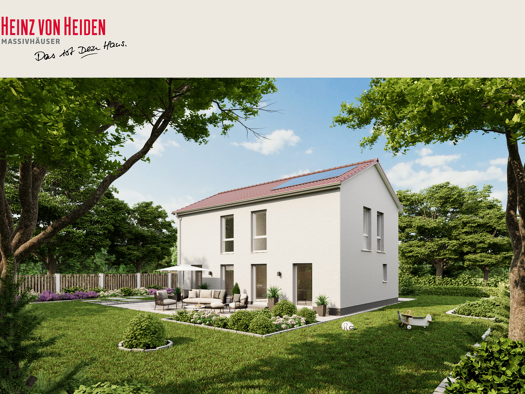 Haus zum Kauf provisionsfrei 462.796 € 6 Zimmer 153 m² 453 m² Grundstück Steinheim Neu-Ulm 89233