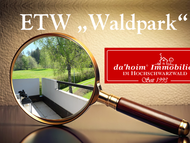 Wohnung zum Kauf 142.000 € 2 Zimmer 47 m² frei ab sofort Schluchsee Schluchsee 79859