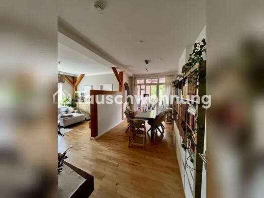 Wohnung zur Miete Tauschwohnung 1.275 € 3 Zimmer 90 m² 4. Geschoss Friedrichshagen Treptow-Köpenick 12587