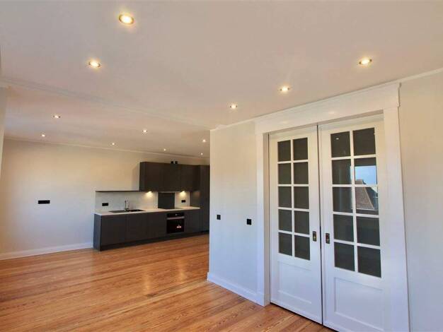 Wohnung zum Kauf 845.000 € 5 Zimmer 153 m² 6. Geschoss frei ab sofort Wandsbeker Chaussee 5 Eilbek Hamburg 22089