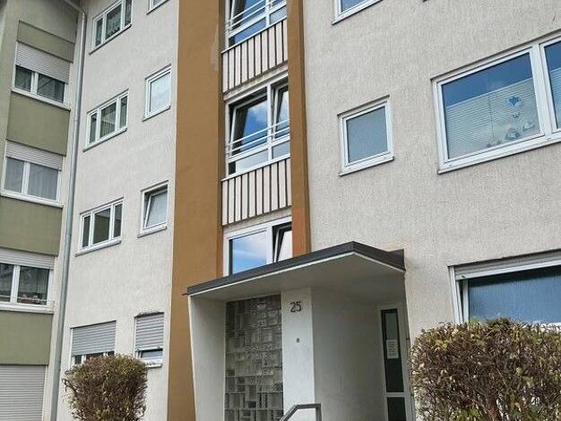 Wohnung zur Miete 711 € 2 Zimmer 51,2 m² 1. Geschoss frei ab 19.11.2026 Ottmarsheimer Straße 25 Stammheim Stuttgart 70439