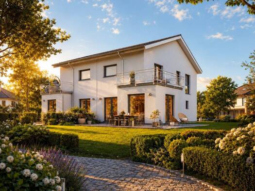 Doppelhaushälfte zum Kauf 546.000 € 4 Zimmer 117 m² 300 m² Grundstück Wiemelhausen Bochum 44799