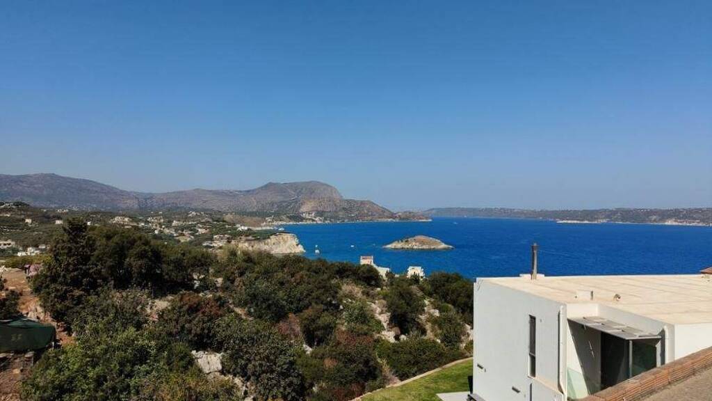 Haus zum Kauf 580.000 € 5 Zimmer 109 m² 1.000 m² Grundstück Kreta Plaka bei Chania 730 08