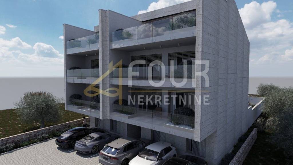 Wohnung zum Kauf 660.000 € 4 Zimmer 183 m² Tar, Tar-Vabriga Tar-Vabriga