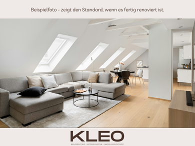 Wohnung zur Miete 1.160 € 2 Zimmer 80 m² frei ab 01.09.2025 Primelweg 3 Fürth 90765