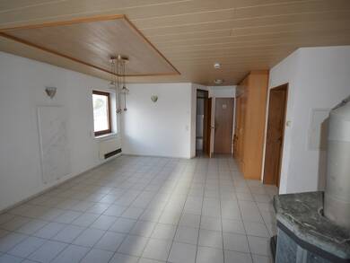 Wohnung zur Miete 568 € 2 Zimmer 71 m² Dachgeschoss, 2. Geschoss frei ab sofort Seekirch 88422