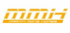 MMH - Martin Monz Homes logo