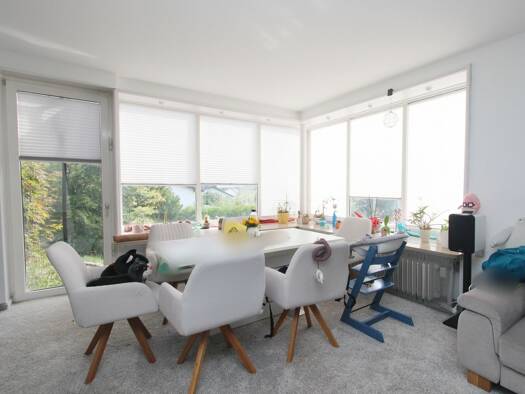 Maisonette zur Miete 1.300 € 4 Zimmer 116 m² EG frei ab 01.12.2026 Karlshafener Straße 11 Harleshausen Kassel 34128