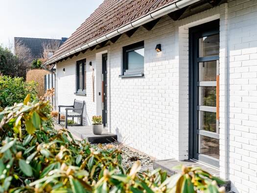 Einfamilienhaus zum Kauf 548.000 € 4 Zimmer 150,1 m² 583 m² Grundstück Glücksburg 24960