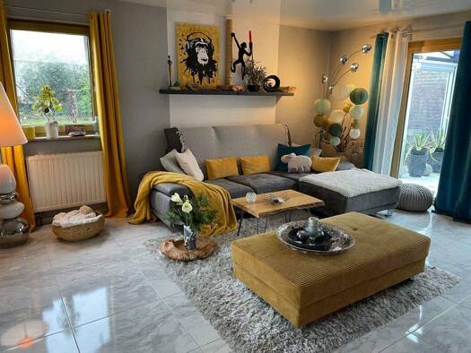 Einfamilienhaus zum Kauf 415.000 € 6 Zimmer 159 m² 707 m² Grundstück Schmölz Küps 96328