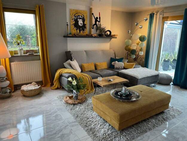 Einfamilienhaus zum Kauf 415.000 € 6 Zimmer 159 m² 707 m² Grundstück Schmölz Küps 96328