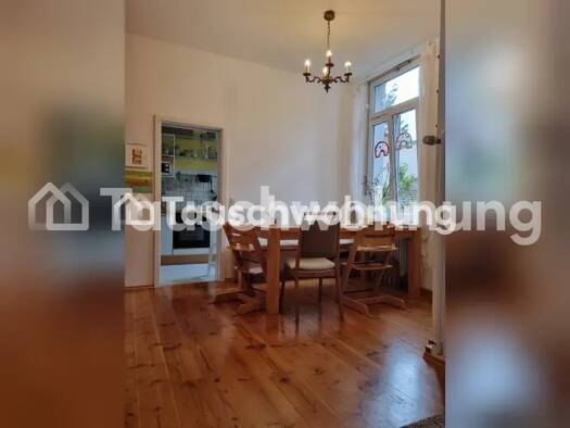 Wohnung zur Miete Tauschwohnung 1.000 € 3 Zimmer 66 m² EG Wiehre Süd 79100