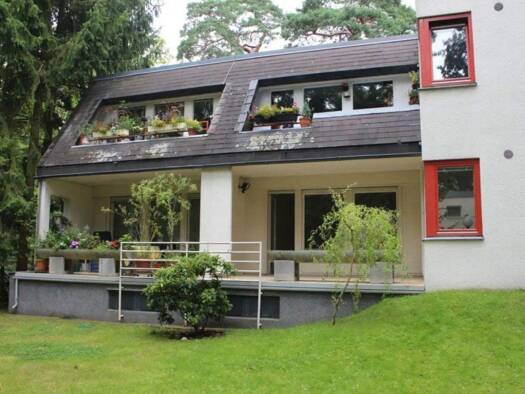 Studio zum Kauf 295.000 € 1 Zimmer 49 m² EG Dahlem Berlin 14195