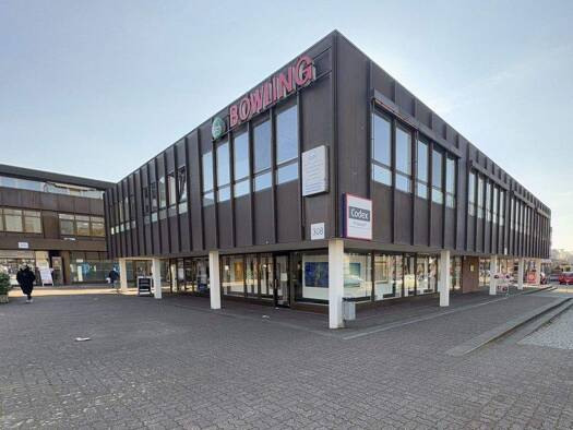 Praxisfläche zur Miete 9,95 € Harksheide Norderstedt 22846