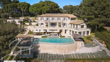 Villa zum Kauf provisionsfrei 21.000.000 € 10 Zimmer 590 m² 7.700 m² Grundstück Riquebonne-Ferratone-Pizou Cannes 06400